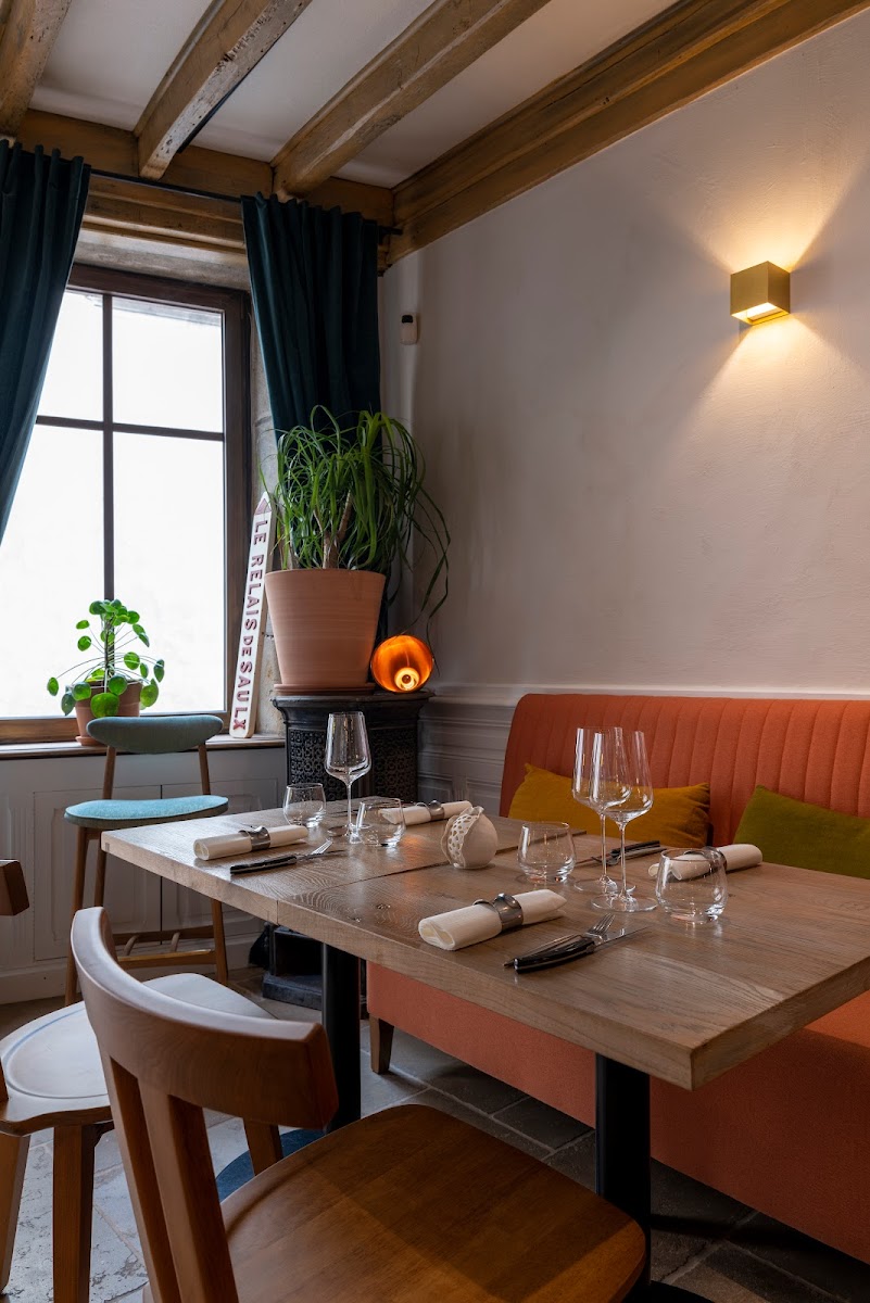 Le Relais De Saulx
